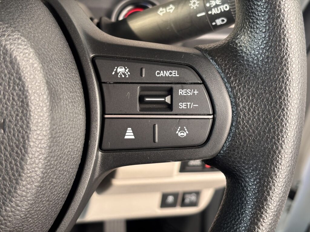 N-BOX スロープ 4WD