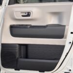 N-BOX スロープ 4WD