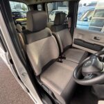 N-BOX スロープ 4WD
