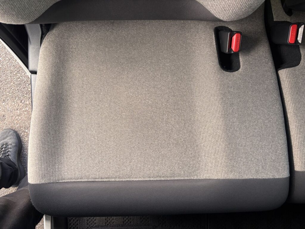 N-BOX スロープ 4WD