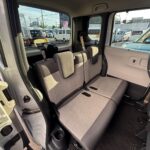 N-BOX スロープ 4WD