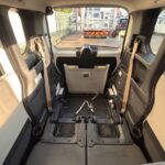 N-BOX スロープ 4WD