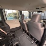 N-BOX スロープ 4WD