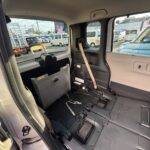 N-BOX スロープ 4WD