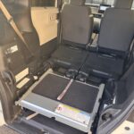 N-BOX スロープ 4WD