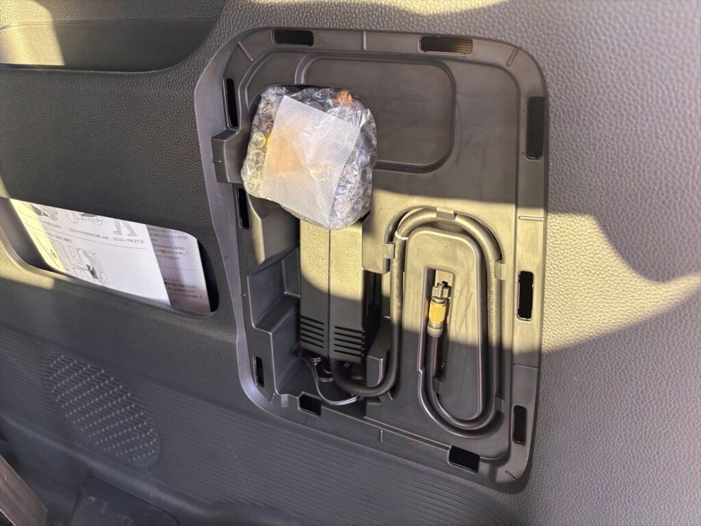 N-BOX スロープ 4WD