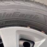 N-BOX スロープ 4WD