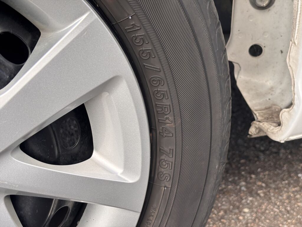 N-BOX スロープ 4WD