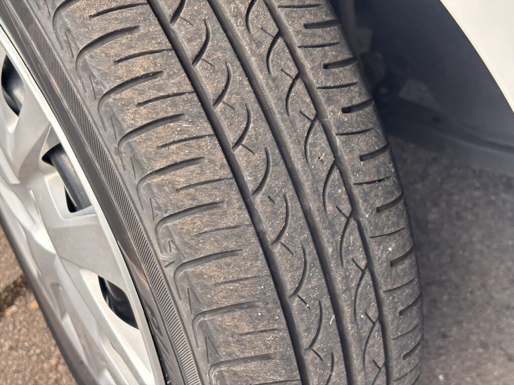 N-BOX スロープ 4WD