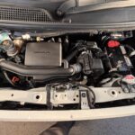 N-BOX スロープ 4WD