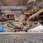 N-BOX スロープ 4WD