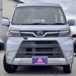 アトレーワゴン スローパー SA3 4WD