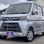 アトレーワゴン スローパー SA3 4WD