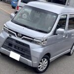 アトレーワゴン スローパー SA3 4WD