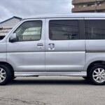 アトレーワゴン スローパー SA3 4WD