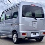アトレーワゴン スローパー SA3 4WD