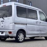 アトレーワゴン スローパー SA3 4WD