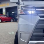 アトレーワゴン スローパー SA3 4WD