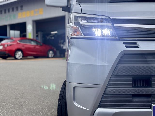 アトレーワゴン スローパー SA3 4WD