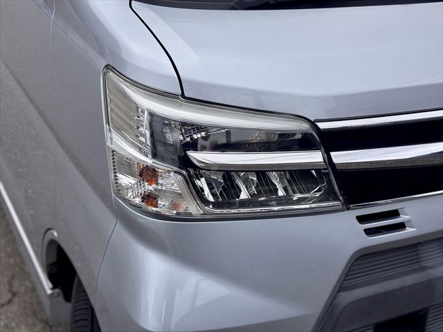 アトレーワゴン スローパー SA3 4WD