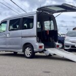 アトレーワゴン スローパー SA3 4WD