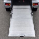 アトレーワゴン スローパー SA3 4WD
