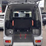 アトレーワゴン スローパー SA3 4WD