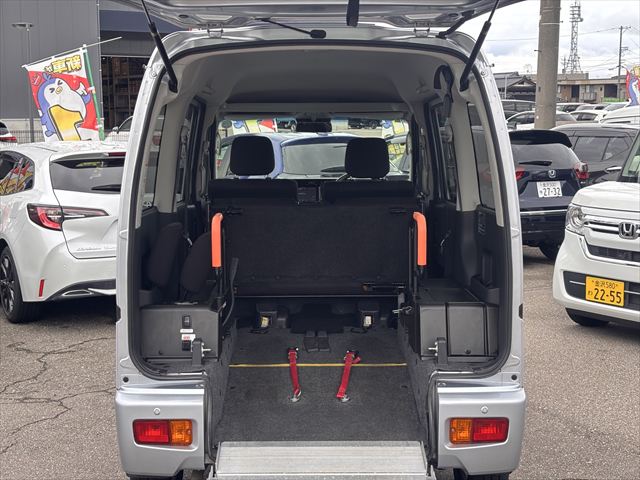 アトレーワゴン スローパー SA3 4WD