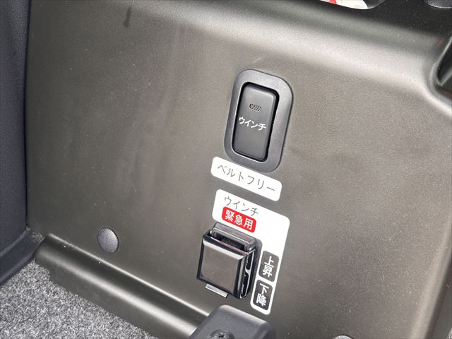 アトレーワゴン スローパー SA3 4WD