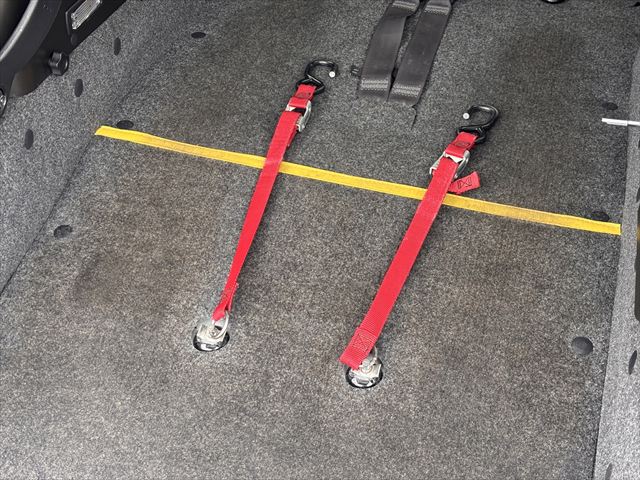 アトレーワゴン スローパー SA3 4WD