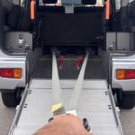 アトレーワゴン スローパー SA3 4WD