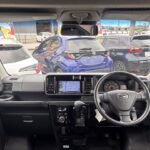 アトレーワゴン スローパー SA3 4WD