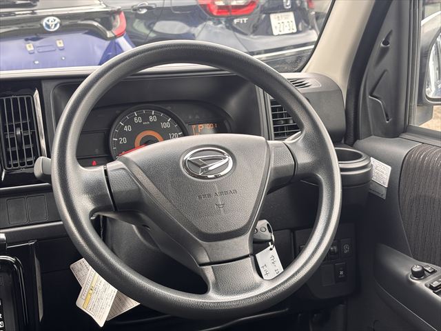 アトレーワゴン スローパー SA3 4WD