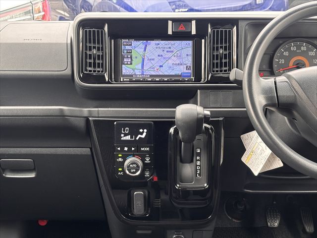 アトレーワゴン スローパー SA3 4WD