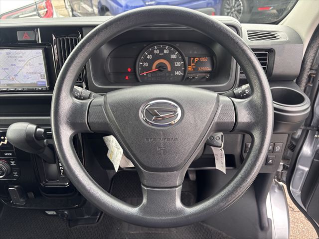 アトレーワゴン スローパー SA3 4WD