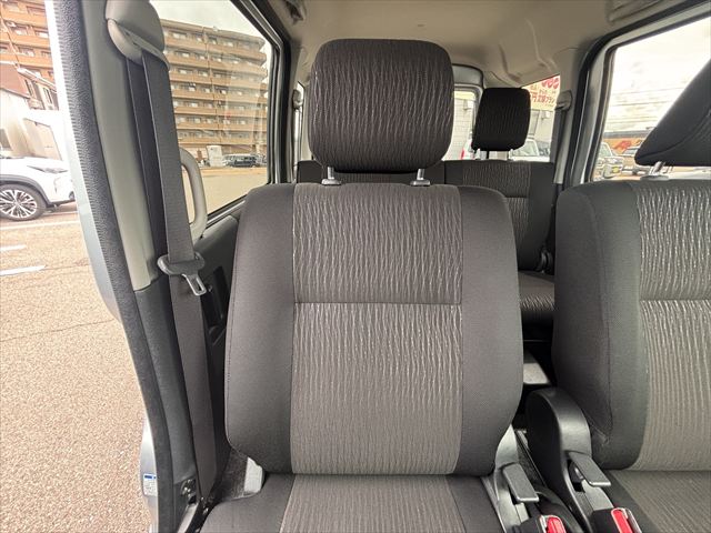 アトレーワゴン スローパー SA3 4WD