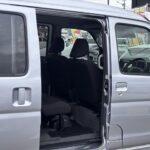 アトレーワゴン スローパー SA3 4WD