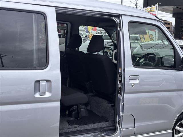 アトレーワゴン スローパー SA3 4WD