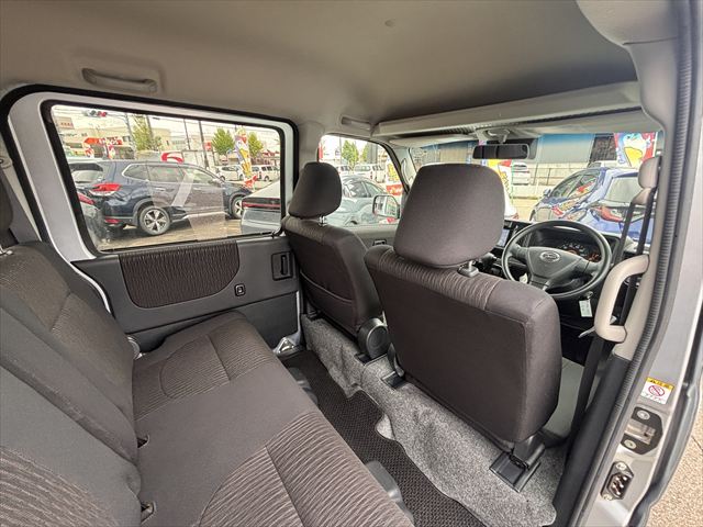 アトレーワゴン スローパー SA3 4WD