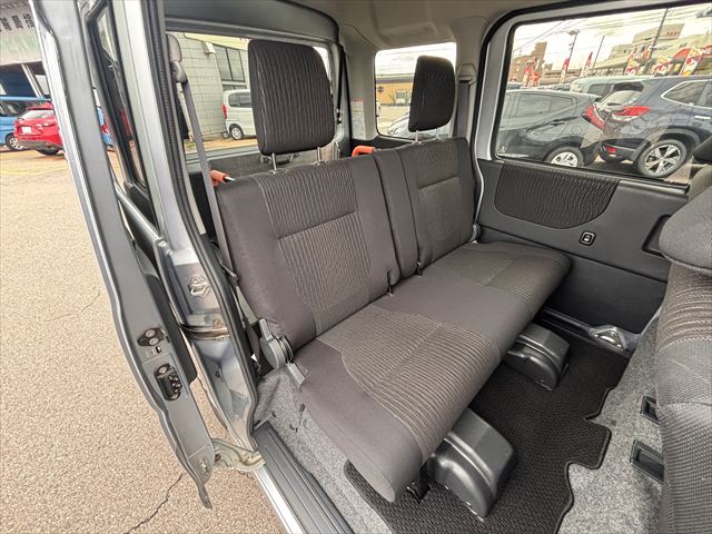 アトレーワゴン スローパー SA3 4WD