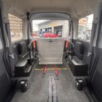 アトレーワゴン スローパー SA3 4WD