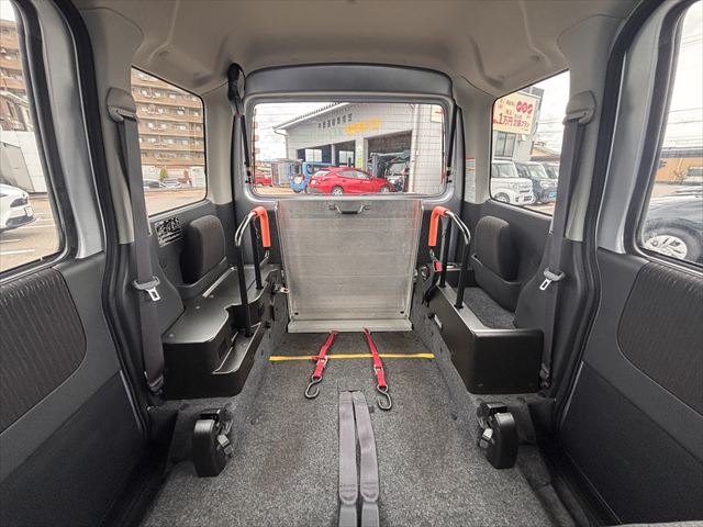 アトレーワゴン スローパー SA3 4WD