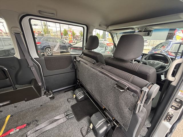 アトレーワゴン スローパー SA3 4WD