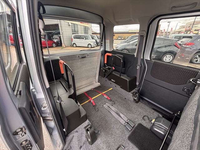 アトレーワゴン スローパー SA3 4WD