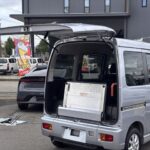 アトレーワゴン スローパー SA3 4WD