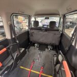 アトレーワゴン スローパー SA3 4WD
