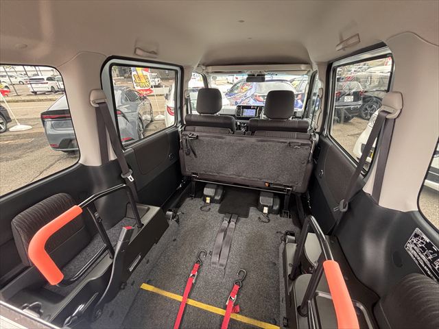 アトレーワゴン スローパー SA3 4WD