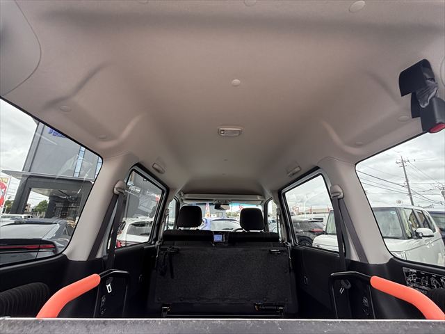 アトレーワゴン スローパー SA3 4WD