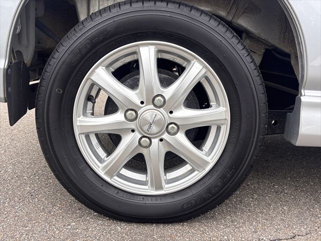 アトレーワゴン スローパー SA3 4WD