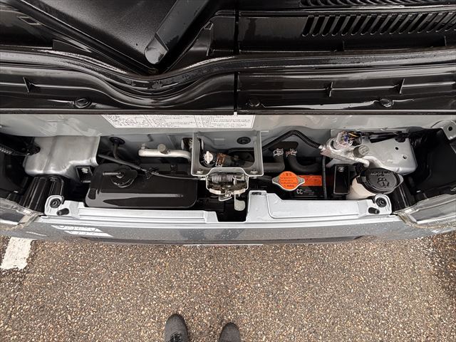 アトレーワゴン スローパー SA3 4WD